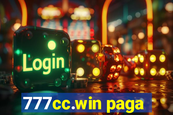 777cc.win paga